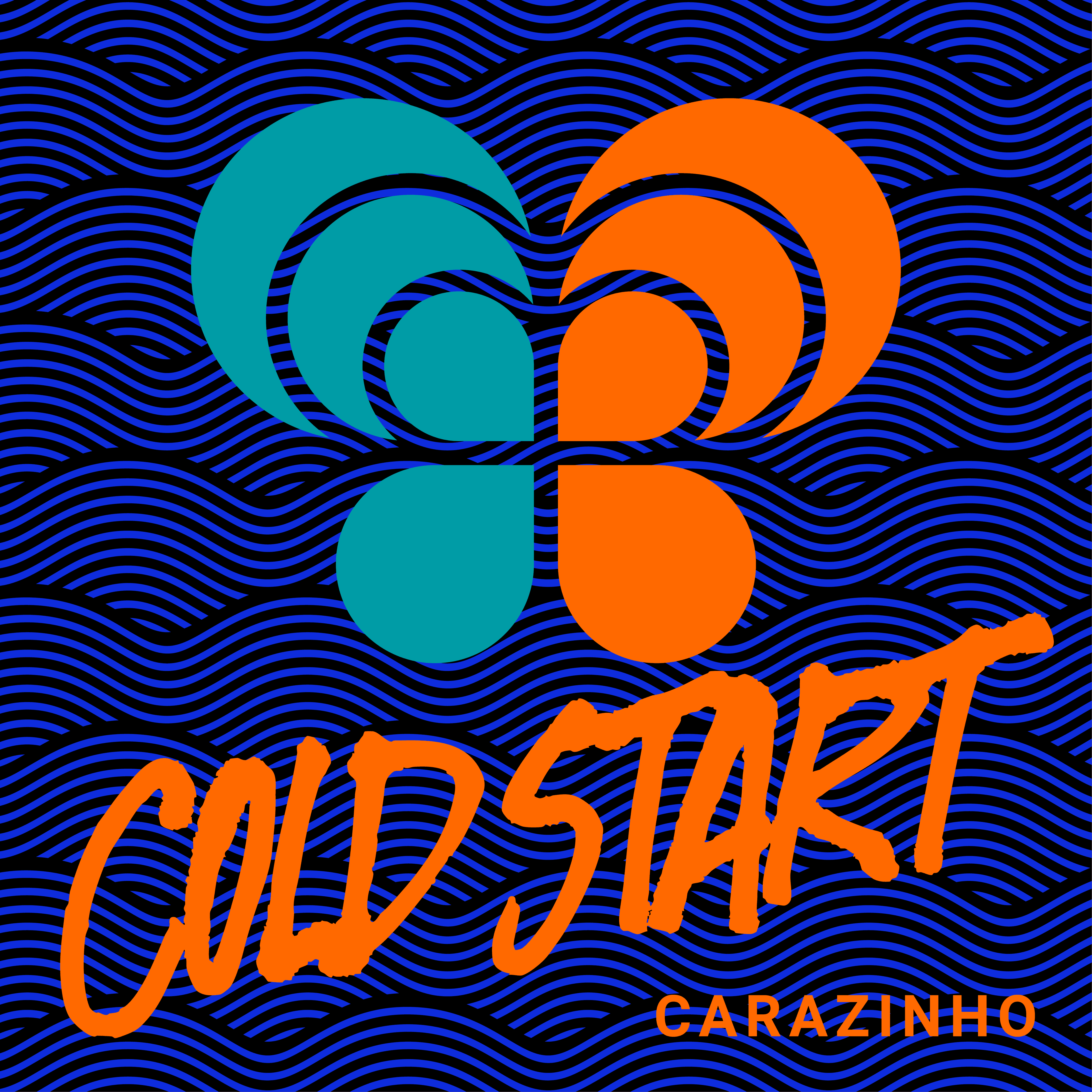 BOLD Cold Start - Carazinho